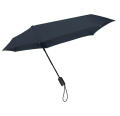 STORMaxi ST-40 hopfällbart paraply, Ø 90 cm, marinblå