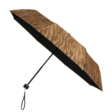 MINIMAX LF-196-C hopfällbart paraply, Ø 100 cm, produktbild (2)