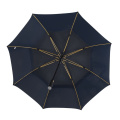 FALCONE GP-76 stormparaply, Ø 130 cm, marinblå