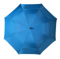 FALCONE GP-51 golfparaply, Ø 130 cm, kungsblå