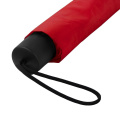 FALCONETTI LGF-208 hopfällbart paraply, Ø 90 cm, röd