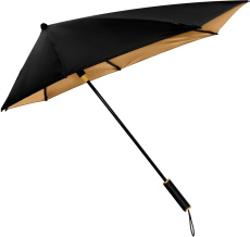 STORMaxi ST-15 aerodynamiskt stormparaply, Ø 92 cm