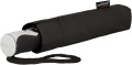 MINIMAX LGF-400 hopfällbart paraply, Ø 100 cm, svart
