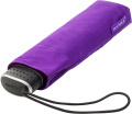 MINIMAX LGF-214 hopfällbart paraply, Ø 90 cm, lila