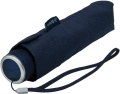 MINIMAX LGF-202 hopfällbart paraply, Ø 100 cm, marinblå