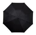 FALCONE GP-55 golfparaply, Ø 120 cm, svart