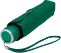 MINIMAX LGF-202 hopfällbart paraply, Ø 100 cm, grön