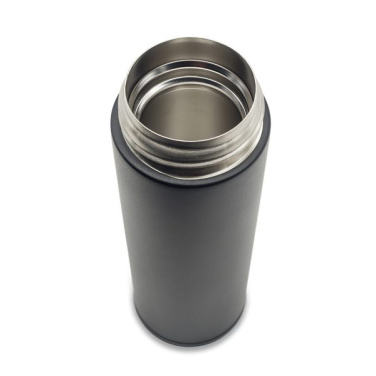 400 ml Olten termosmugg, svart, produktbild (3)