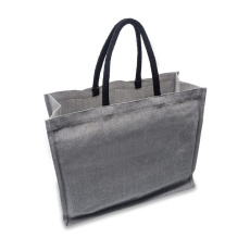 Rebeca shoppingväska, svart