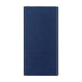 Banco 10000 mAh powerbank, mörkblå