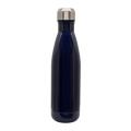 500 ml Montana vakuumflaska, mörkblå