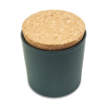 Citrona doftljus, mörkgrön