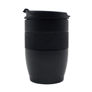 300 ml Carol termosmugg, svart, produktbild (4)