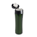 400 ml Secure termosmugg, mörkgrön