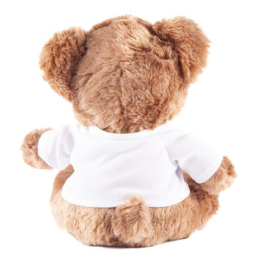 Grizzly gosedjur, brun, produktbild (2)