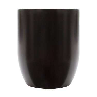 350 ml Night Goody stålmugg, svart, produktbild (4)