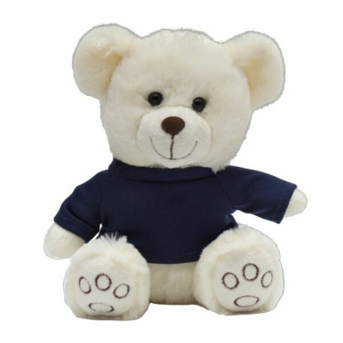 Urso gosedjur, beige, produktbild (2)