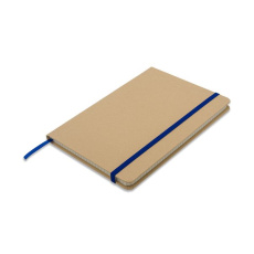 Simply 145x210/80p kvadratiskt anteckningsblock