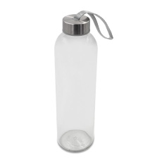 750 ml Aqua Isola glasflaska, färglös