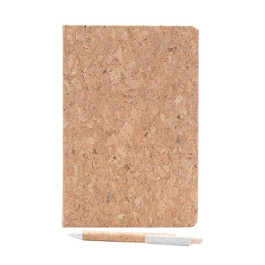 Getafe korkset, beige, produktbild (3)