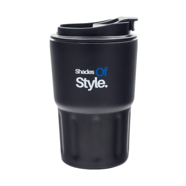 330 ml Skagen termosmugg, svart, produktbild (4)