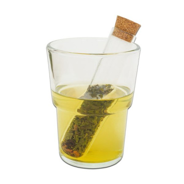 Junnan-infusionsflaska, färglös, produktbild (3)