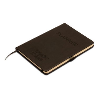 Allright Planner, svart, produktbild (3)