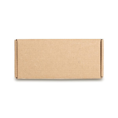 Leoti Set med 2 bivaxljus, beige, produktbild (3)