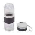 440 ml Top Form vattenflaska, vit
