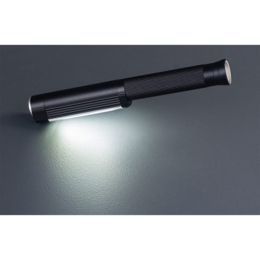 Nattficklampa, svart, produktbild (4)