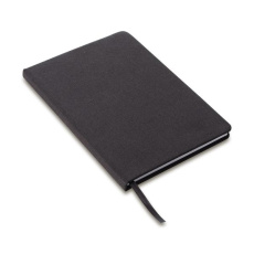 Dot Planner-anteckningsbok, svart