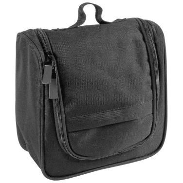 Travelmate verktygssats, svart, produktbild (2)