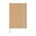 Simply 145x210/80p kvadratiskt anteckningsblock, vit