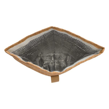 Faro lunchväska, beige, produktbild (2)