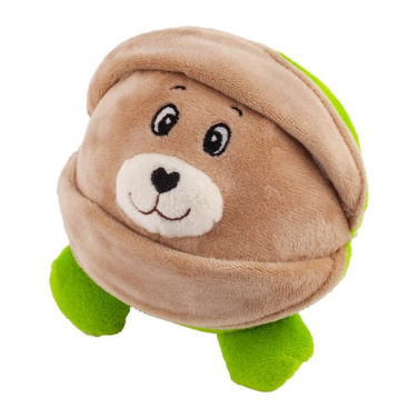 Frog&Bear gosedjur, mix, produktbild (3)