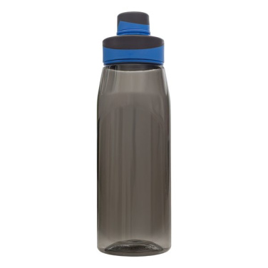 620 ml Next vattenflaska, blå/grå, produktbild (2)