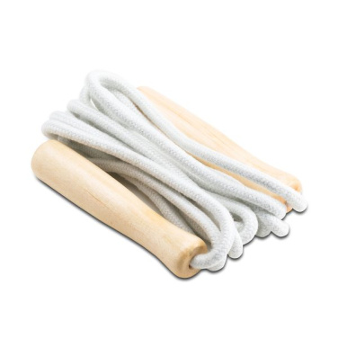 Hopprep, beige, produktbild (2)