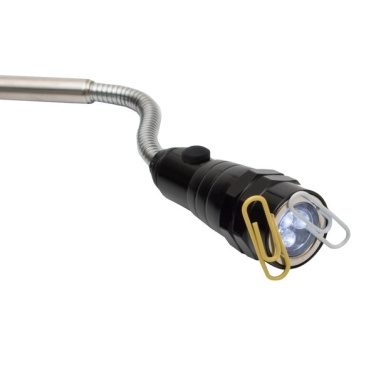 Närbildslampa, svart, produktbild (2)