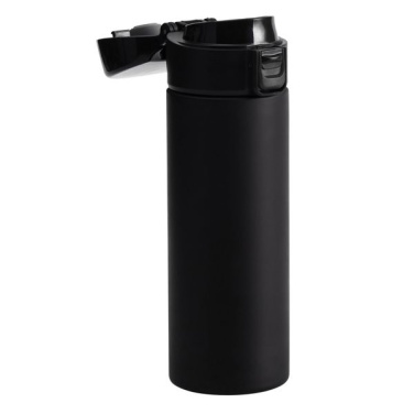 500 ml Oslo termos, svart, produktbild (2)