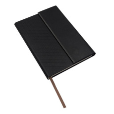 Zinari anteckningsbok