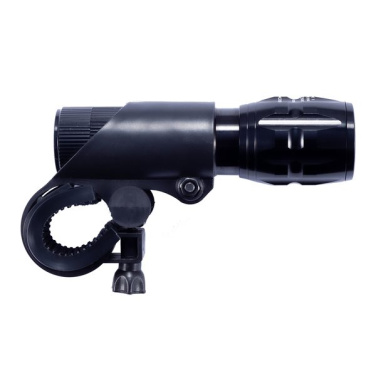 Wheels Alight-ficklampa, svart, produktbild (2)