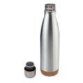 500 ml Jowi termosflaska, silver