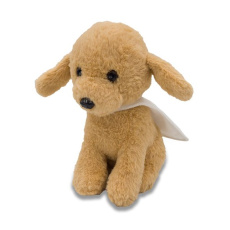 Lando plyschhund