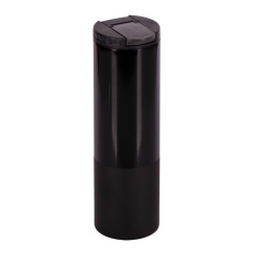 450 ml Toronto termosmugg, svart
