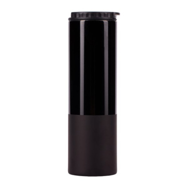 450 ml Toronto termosmugg, svart, produktbild (4)