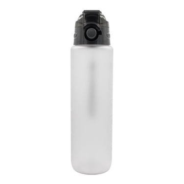 1000 ml Keepgoing tritan vattenflaska, färglös, produktbild (3)