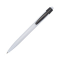 Swift-penna, svart