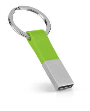 CHAIN FLASH – USB-minne, produktbild (4)