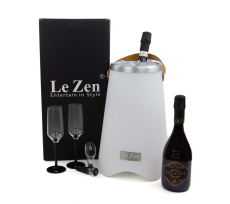LE ZEN GIFTBOX – presentset