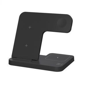 POWERDESK – laddningsstation, produktbild (1)